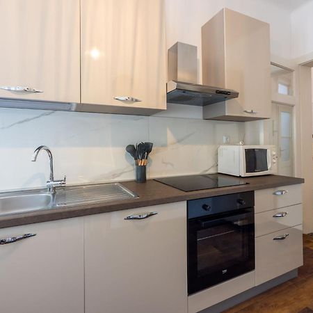 House Beach House Crikvenica Exterior foto