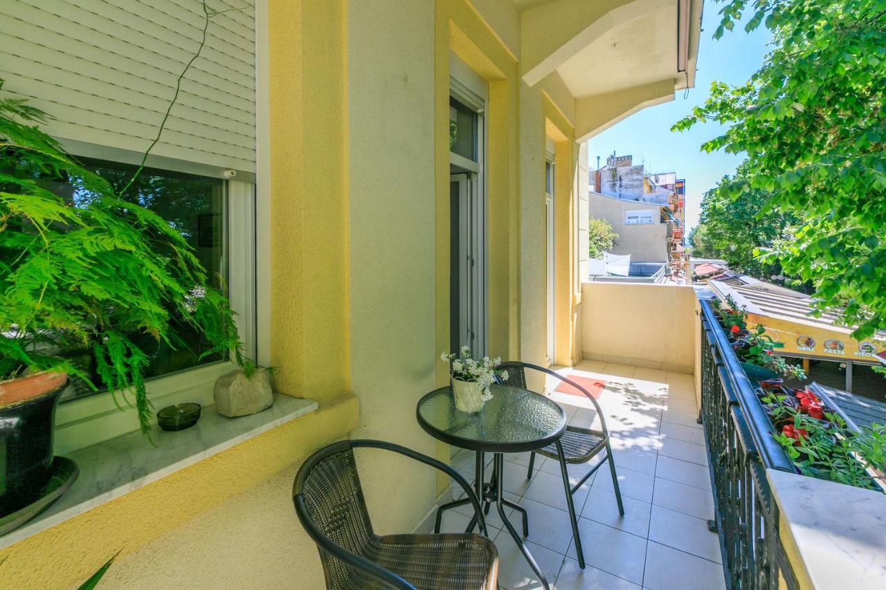 House Beach House Crikvenica Exterior foto