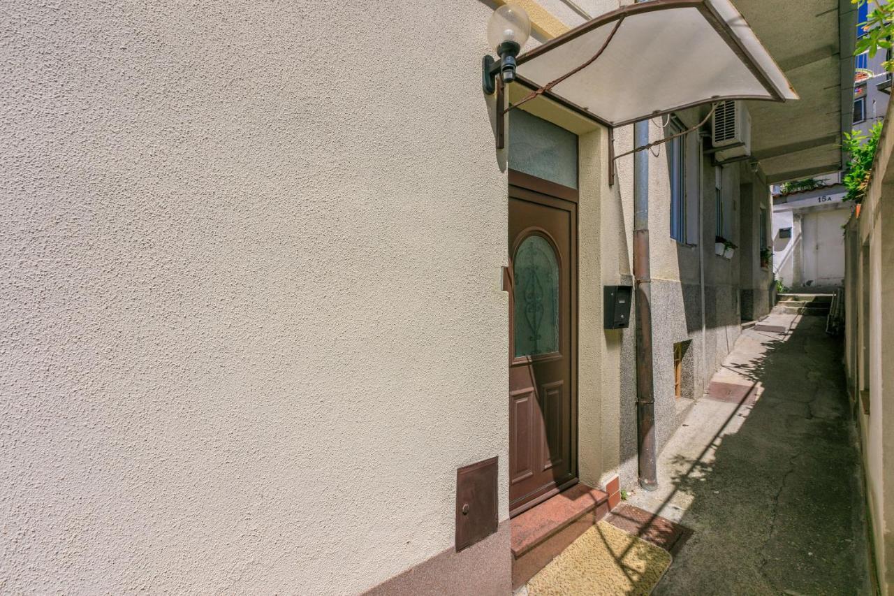 House Beach House Crikvenica Exterior foto