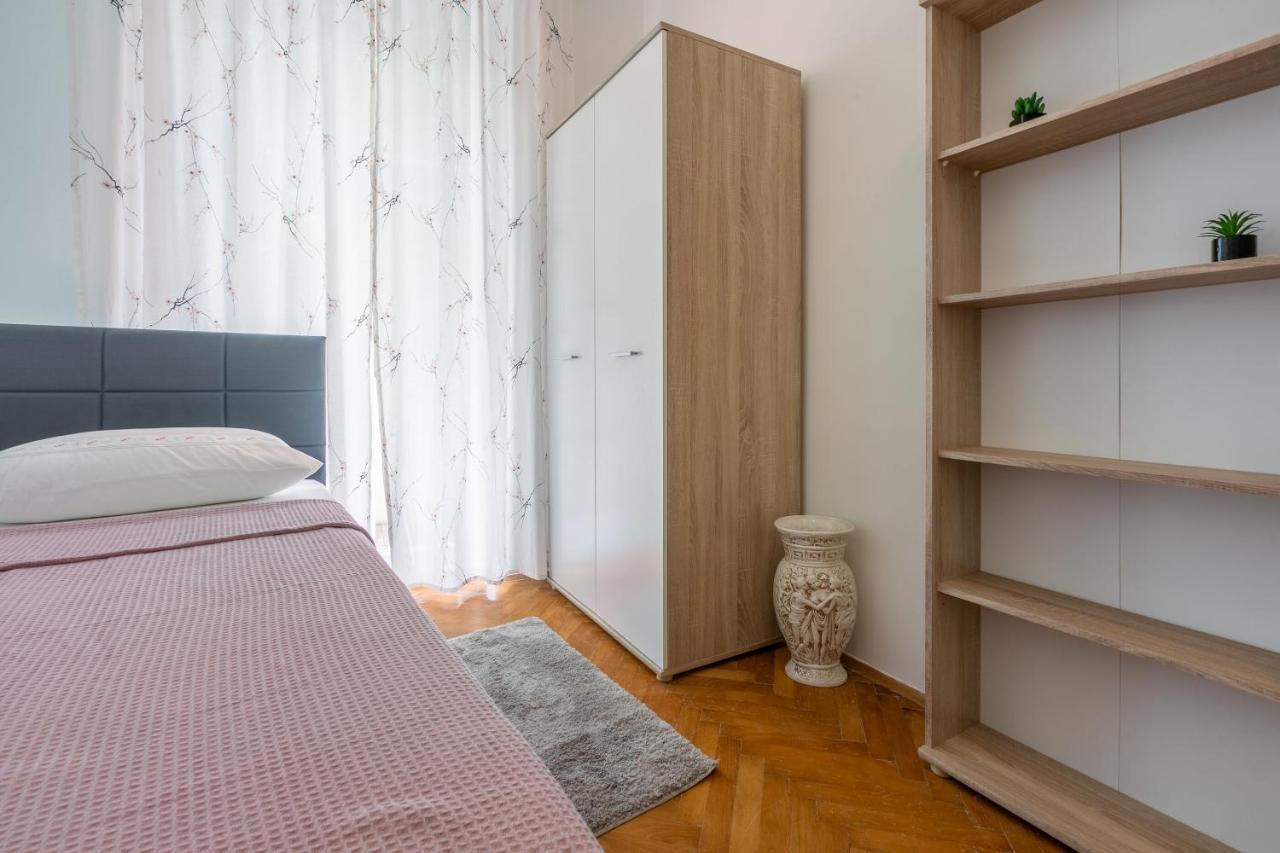 House Beach House Crikvenica Exterior foto