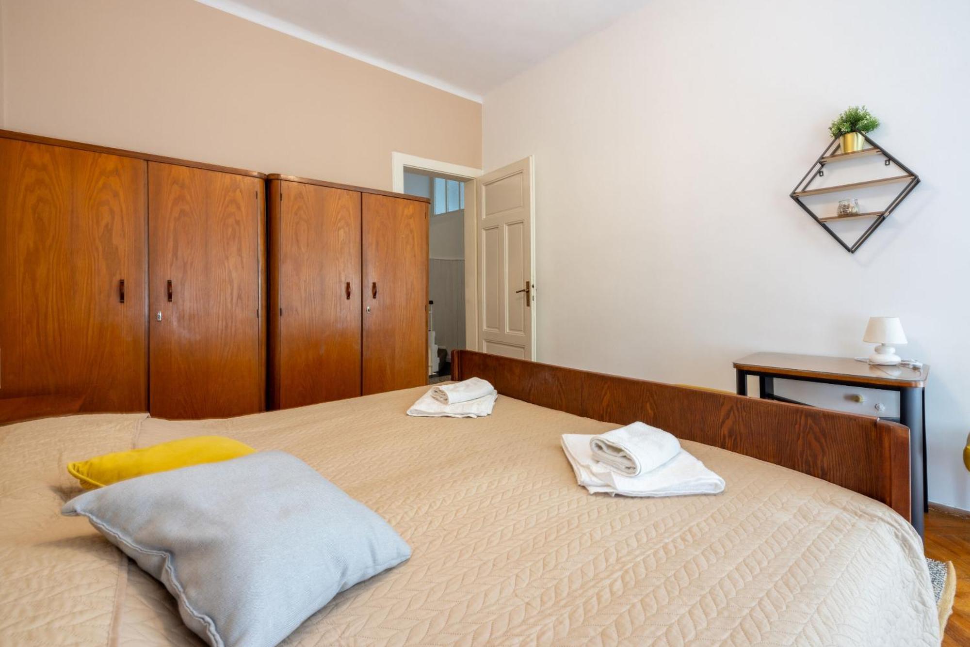 House Beach House Crikvenica Exterior foto