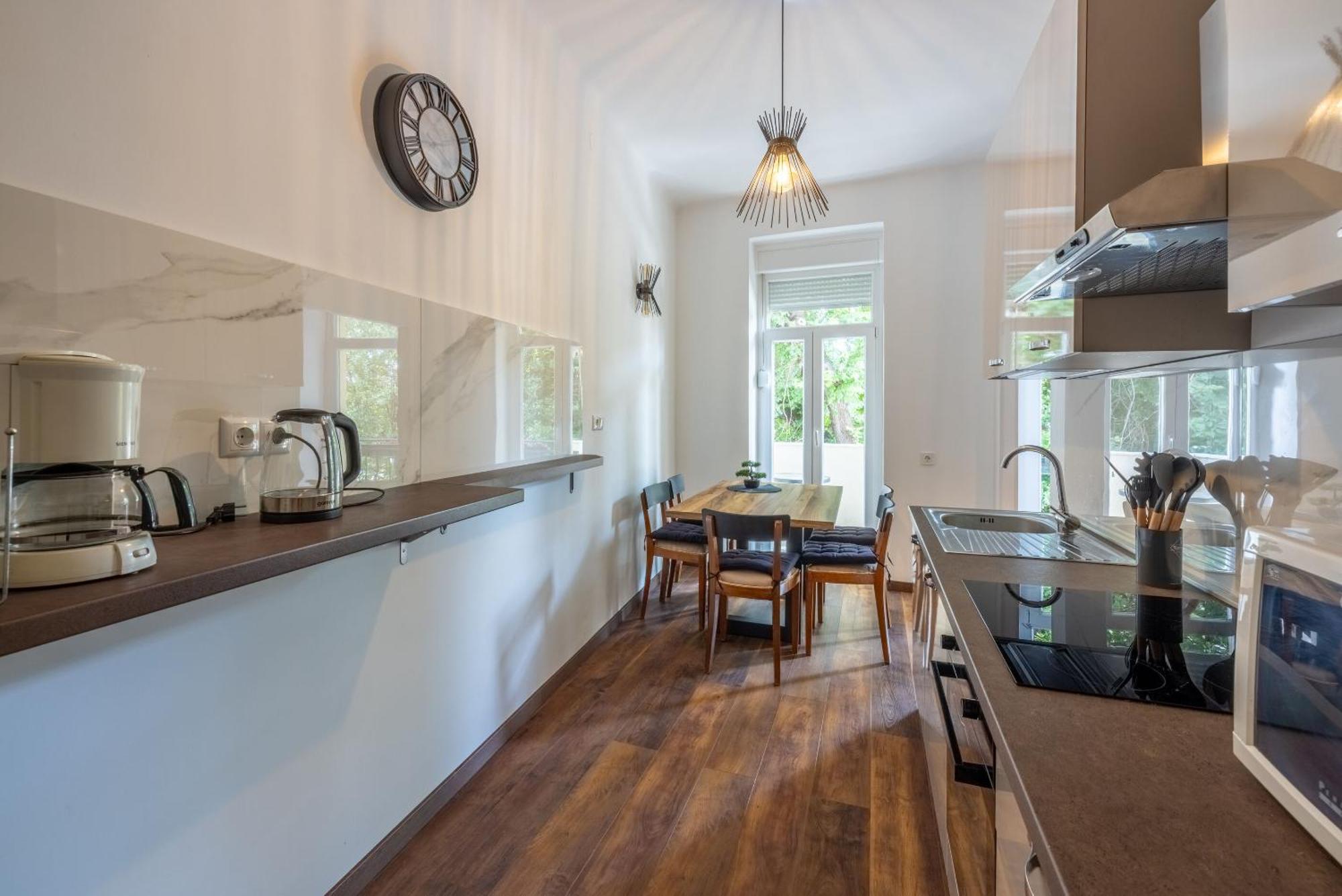 House Beach House Crikvenica Exterior foto