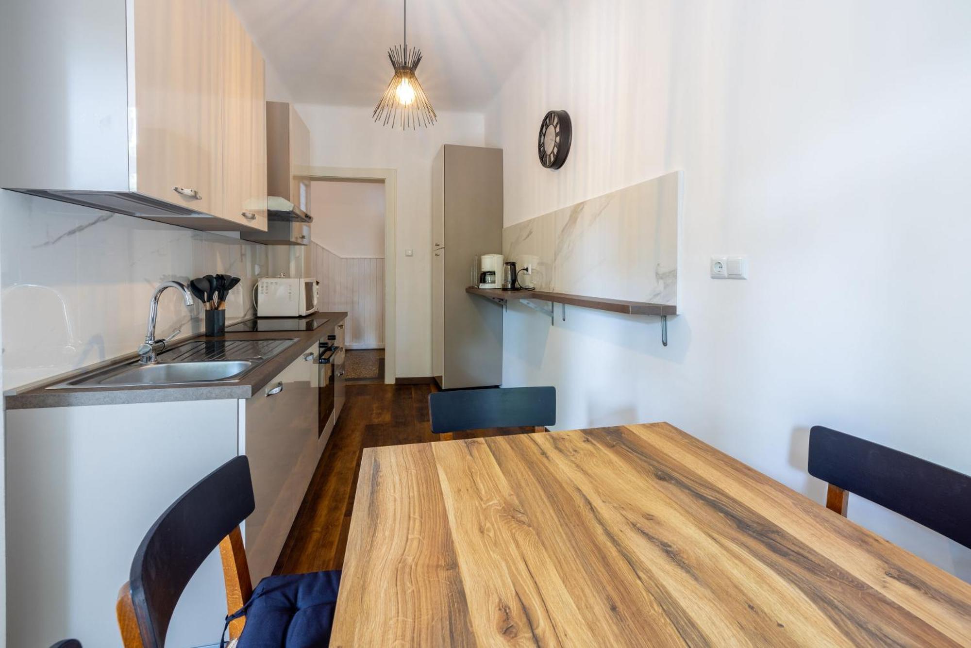 House Beach House Crikvenica Exterior foto