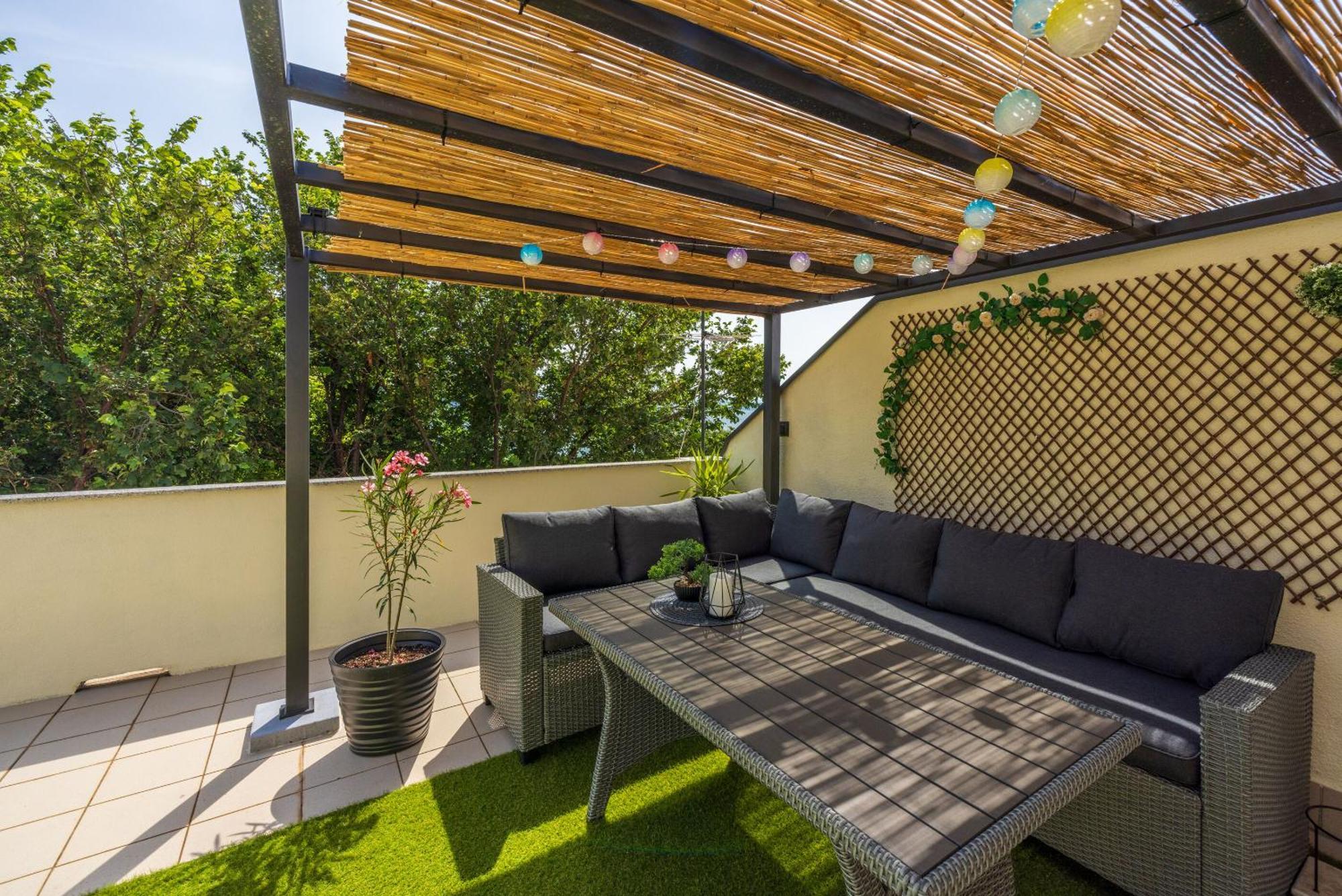 House Beach House Crikvenica Exterior foto
